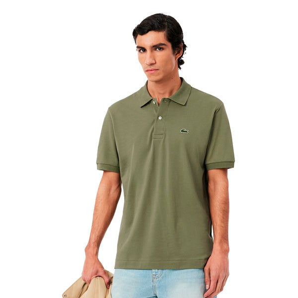 Polo Lacoste L.12.12 Masculino