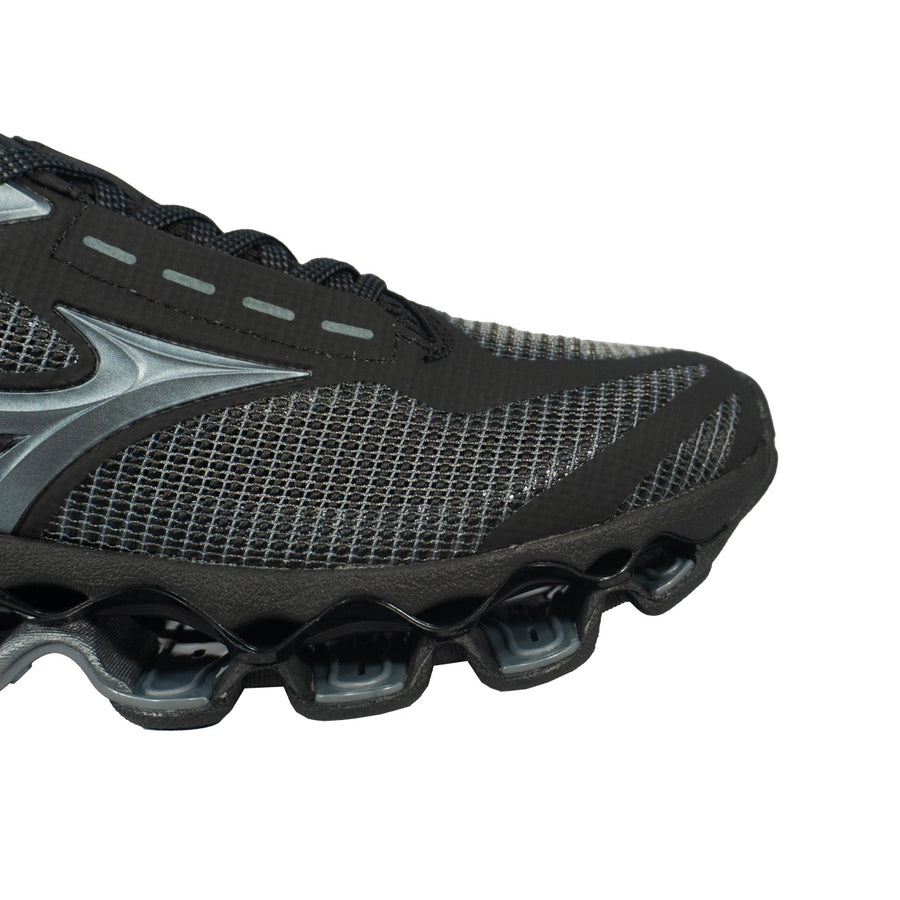 Tênis Mizuno Prophecy 15 Masculino — Tecnologia Mizuno por dentro do calçado