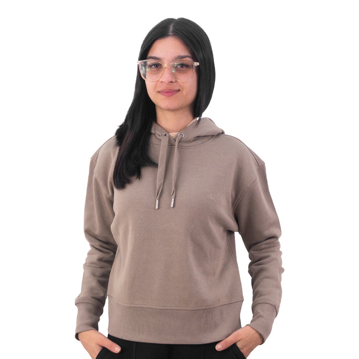 Blusa Calvin Klein Logo Reissue Feminino