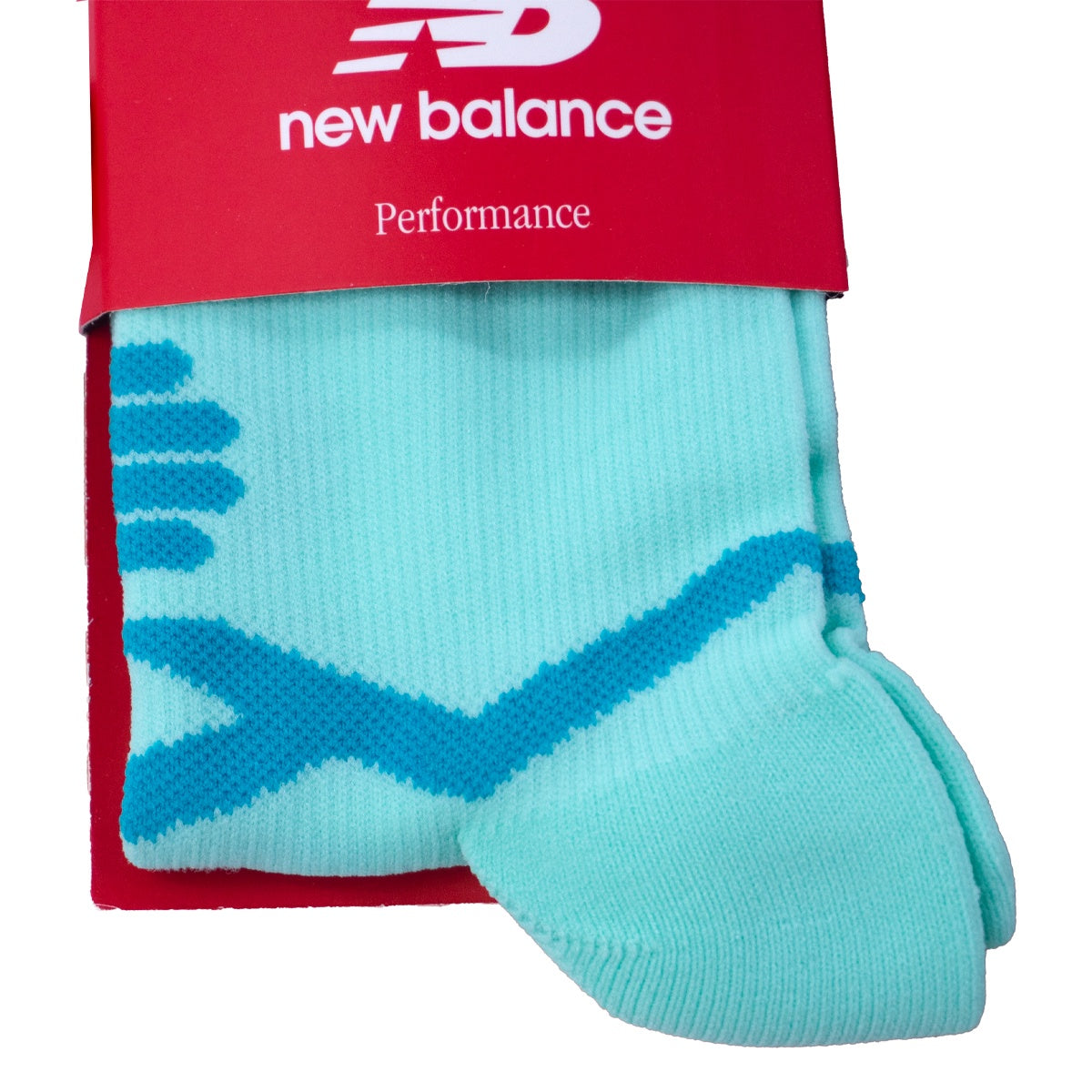 Meia New Balance Performance Unissex