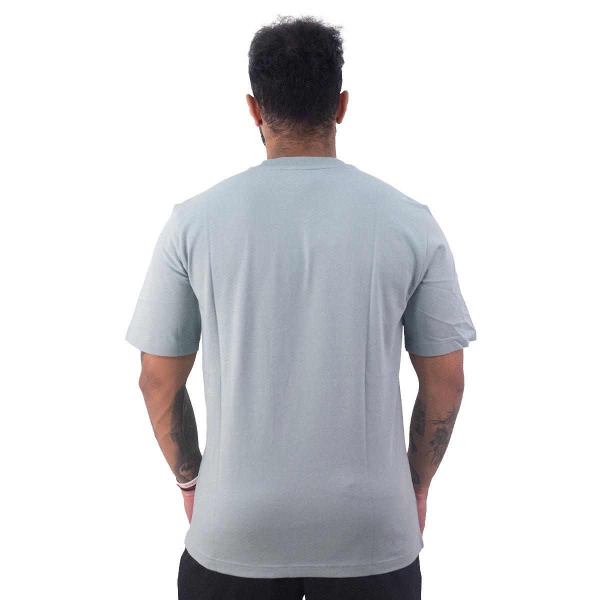 Camiseta Adidas Small Logo Masculino