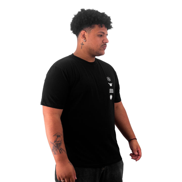 Camiseta Hang Loose Mood Masculino