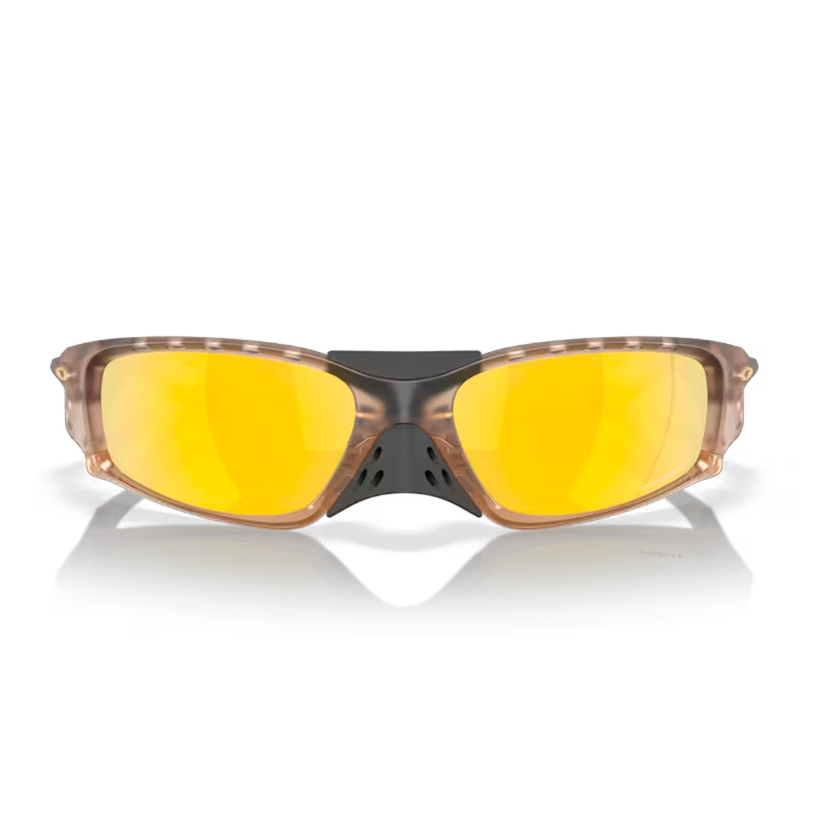 Óculos Oakley Plantaris Sq Masculino Amarelo | Roger's Tênis