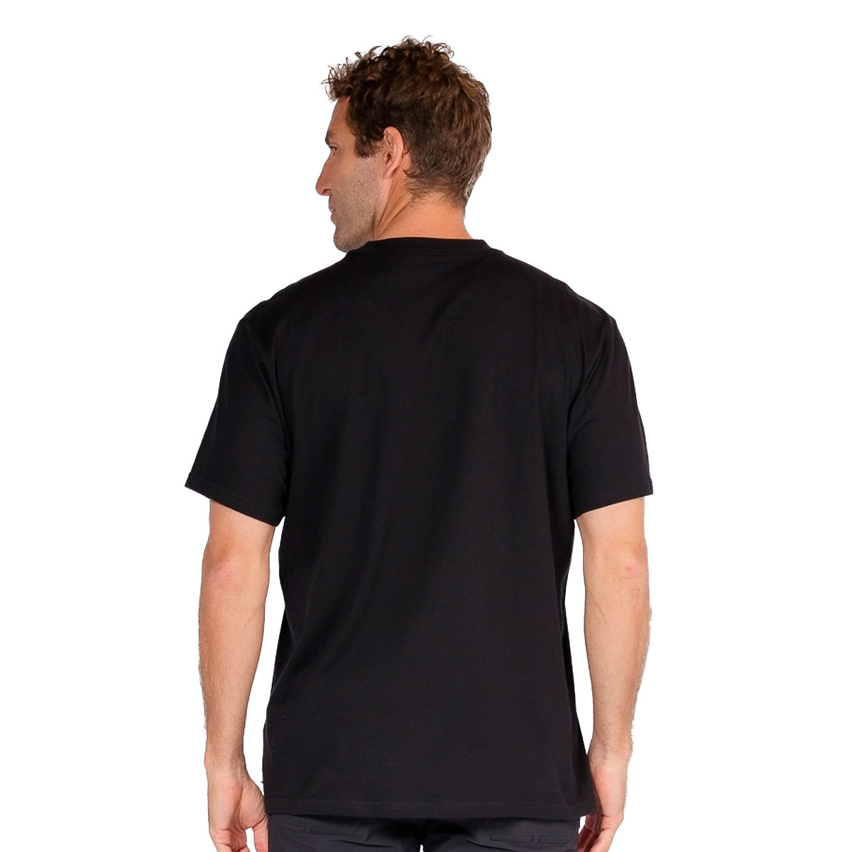 Camiseta Rip Curl Mf Masculino