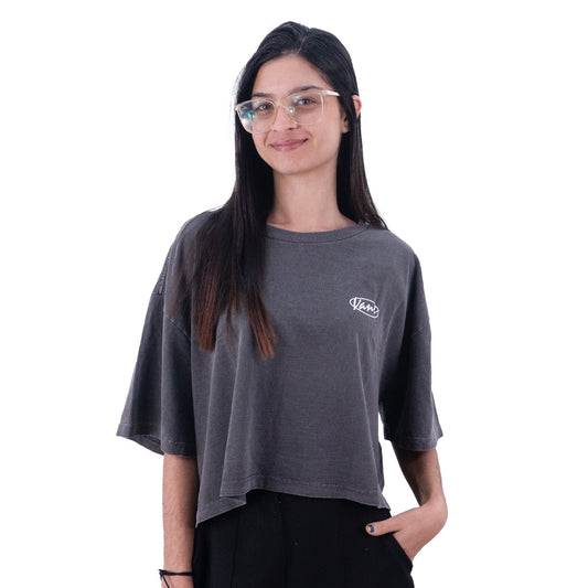 Camiseta Vans Era Feminino