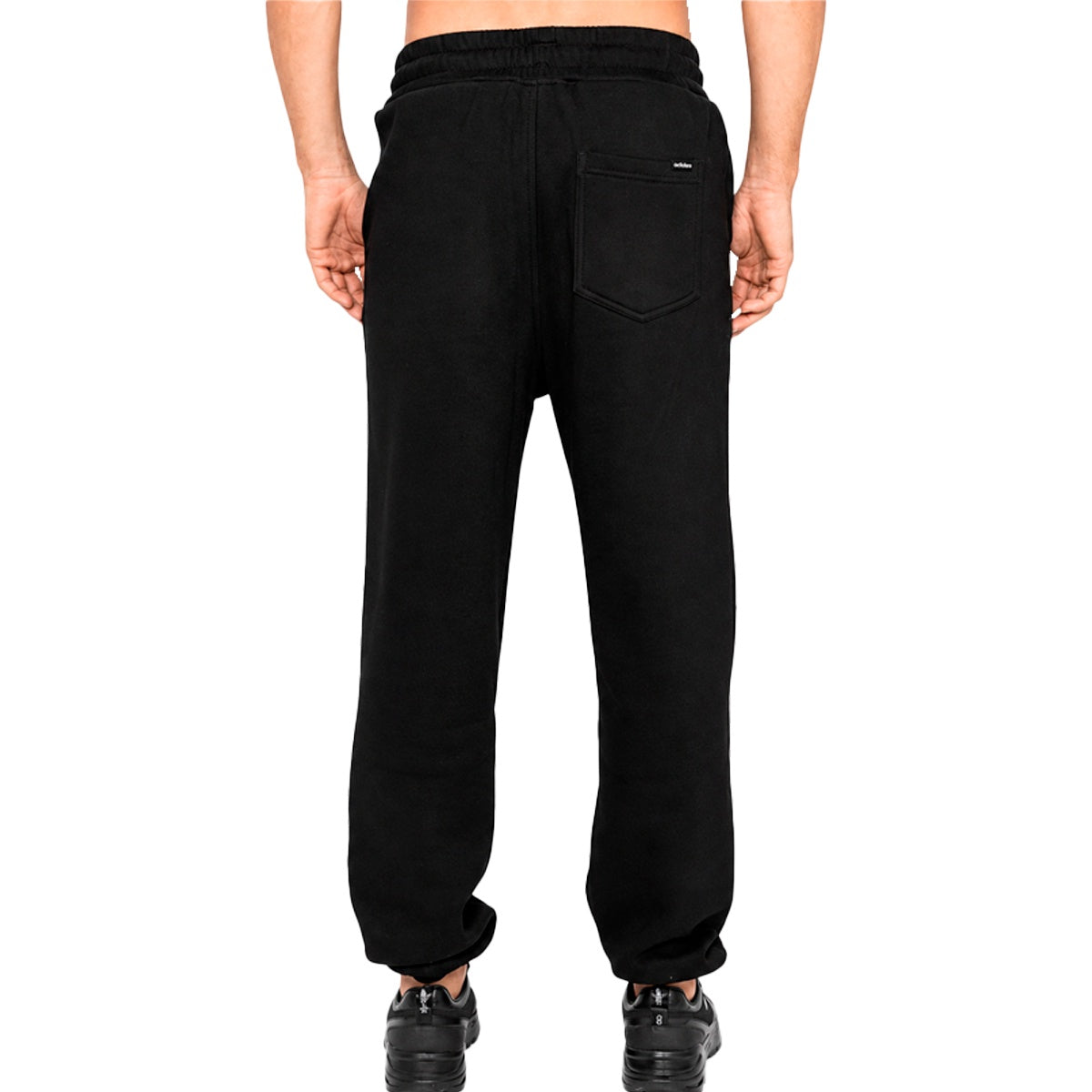 Calça Quiksilver Embroidery Masculino