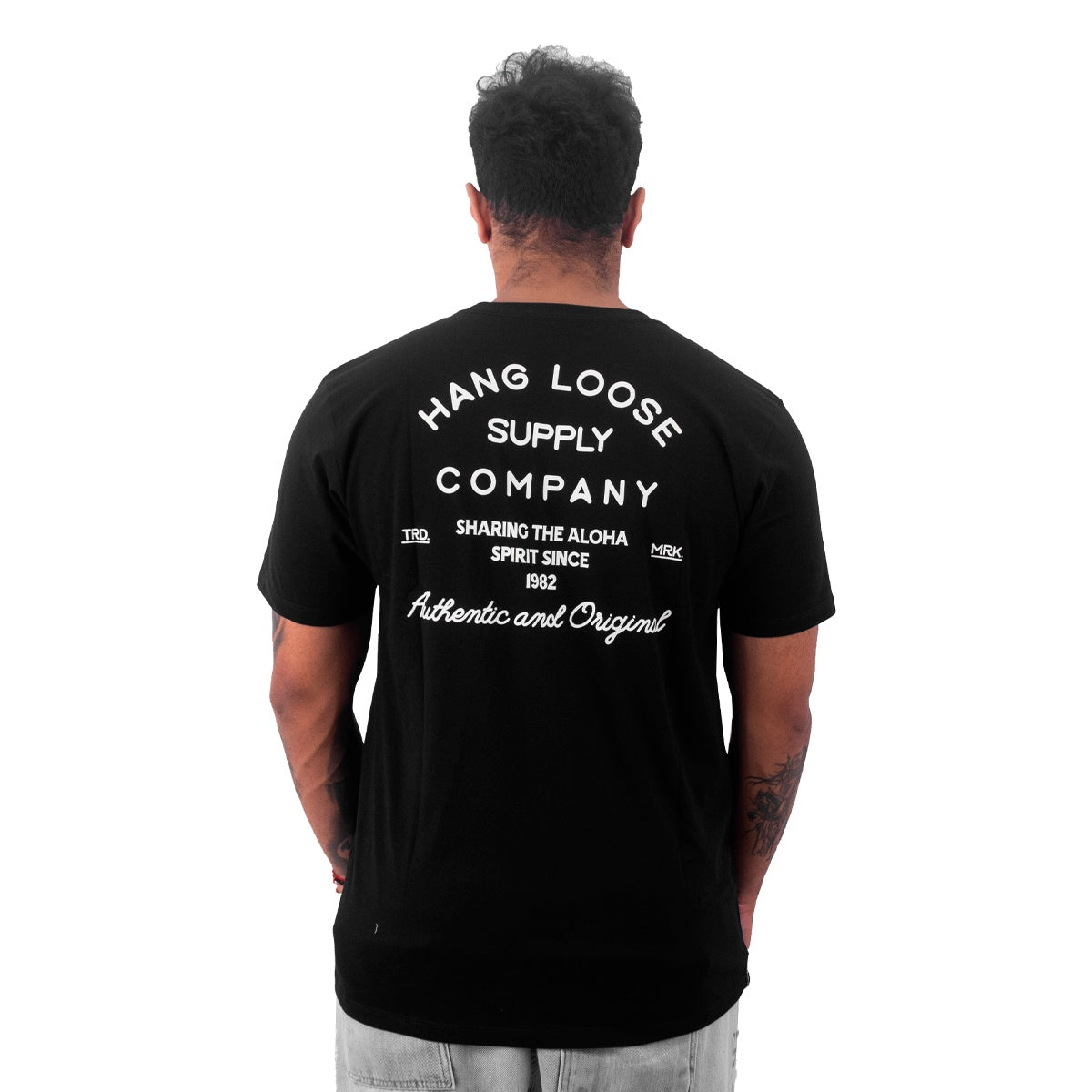 Camiseta Hang Company Masculino