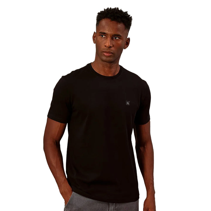 Camiseta Calvin Klein Patch Masculino