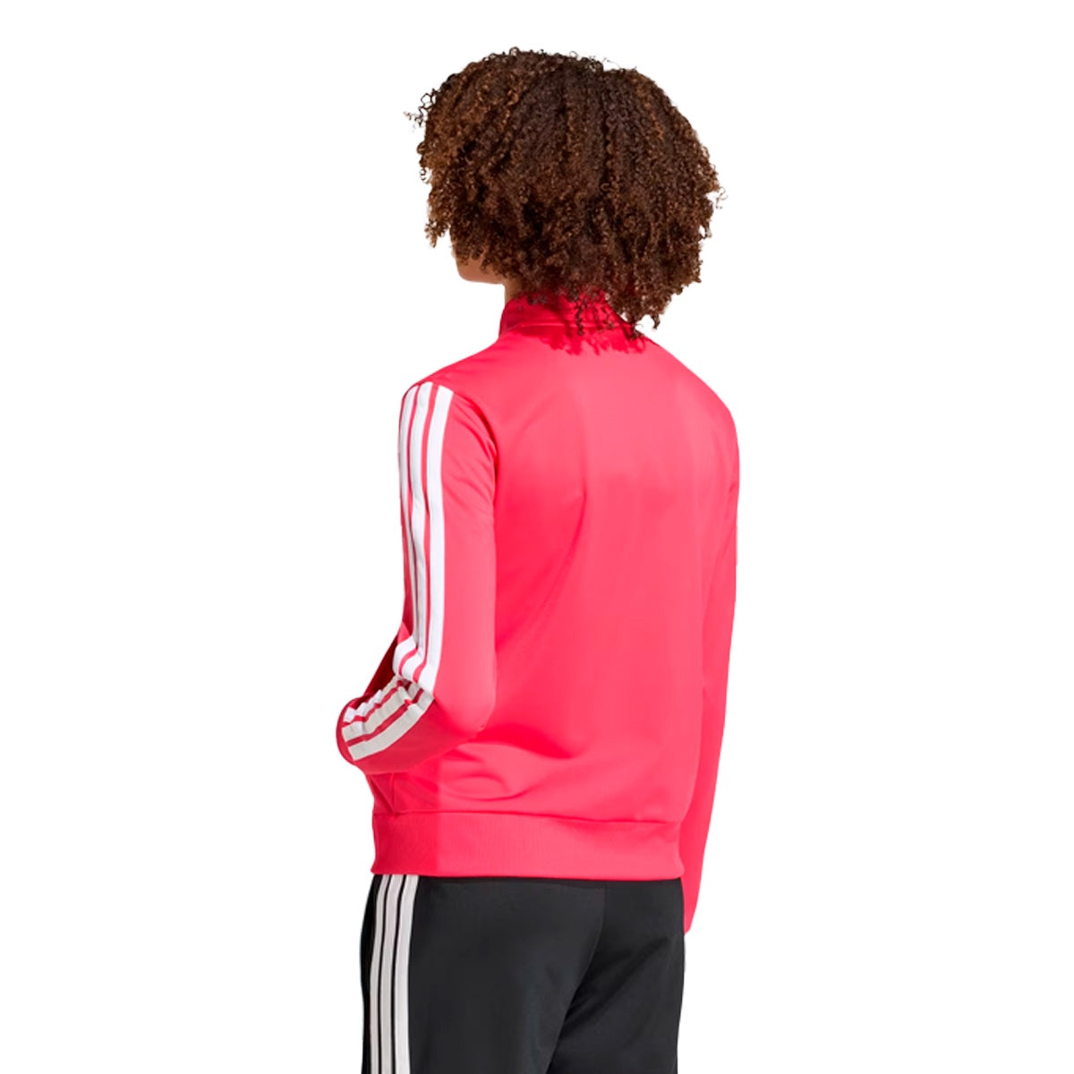Agasalho Adidas Essentials Feminino