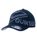 Boné Aba Curva Quiksilver Emb Side Omni Unissex