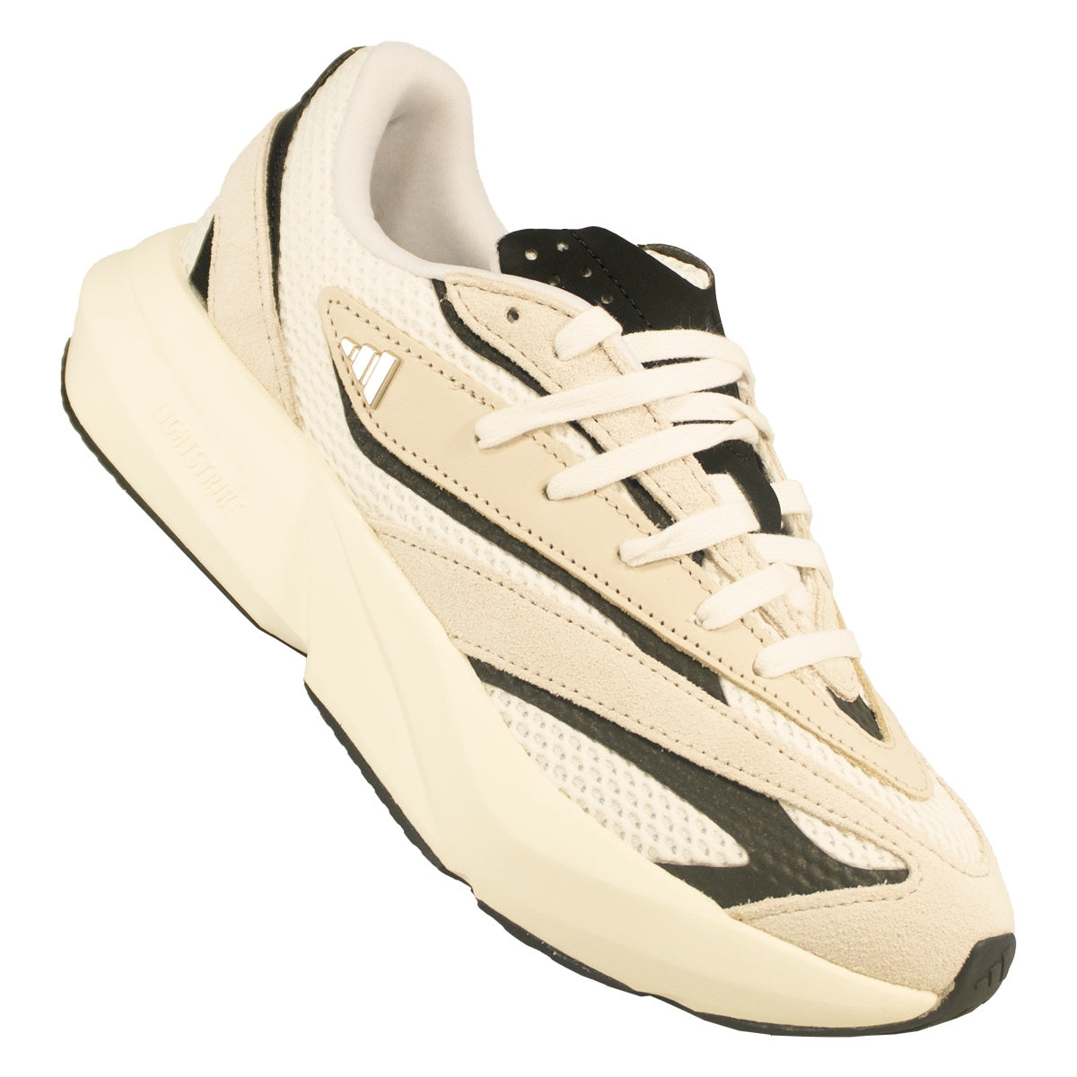 Tênis Adidas Lightblaze Unissex JH6962 | Roger's Tênis