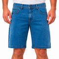 Bermuda Walk MCD Denim Slim Fit Masculino