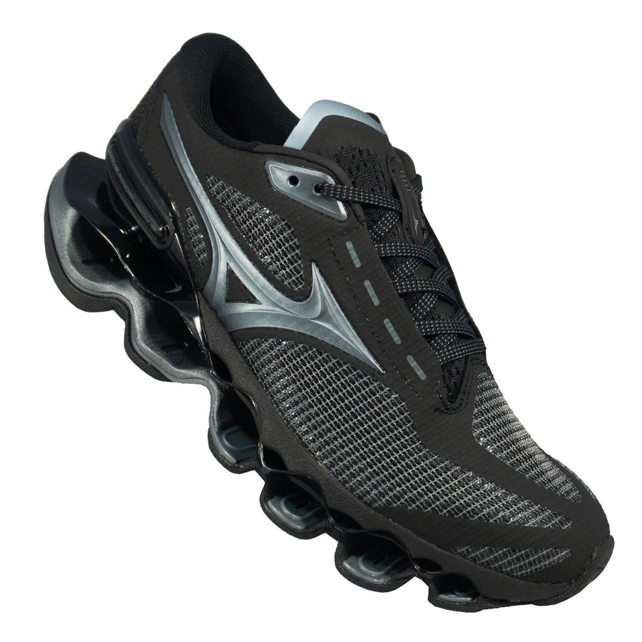 Tênis Mizuno Prophecy 15 Masculino — Uma edição feita para comemorar 15 anos