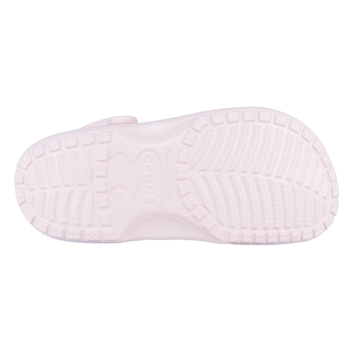Sandália Crocs Classic Feminino
