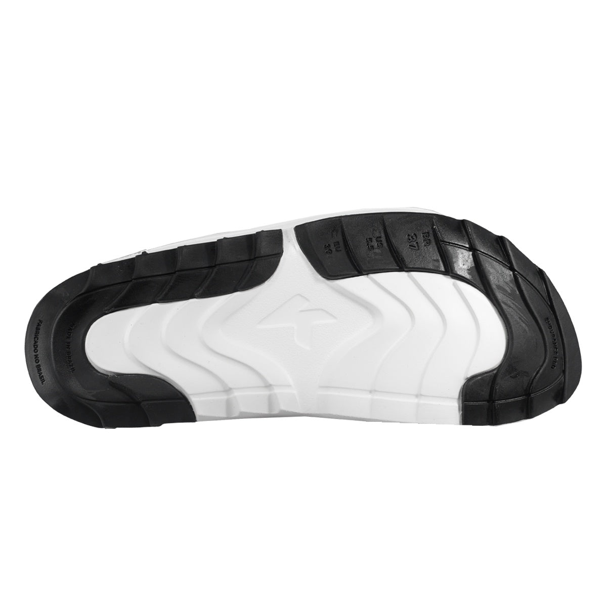 Chinelo Kenner Makho Masculino