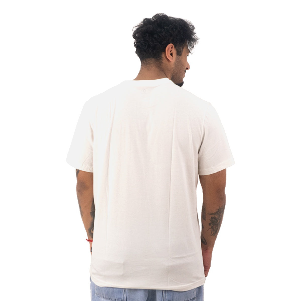 Camiseta Converse Patch Logo Masculino