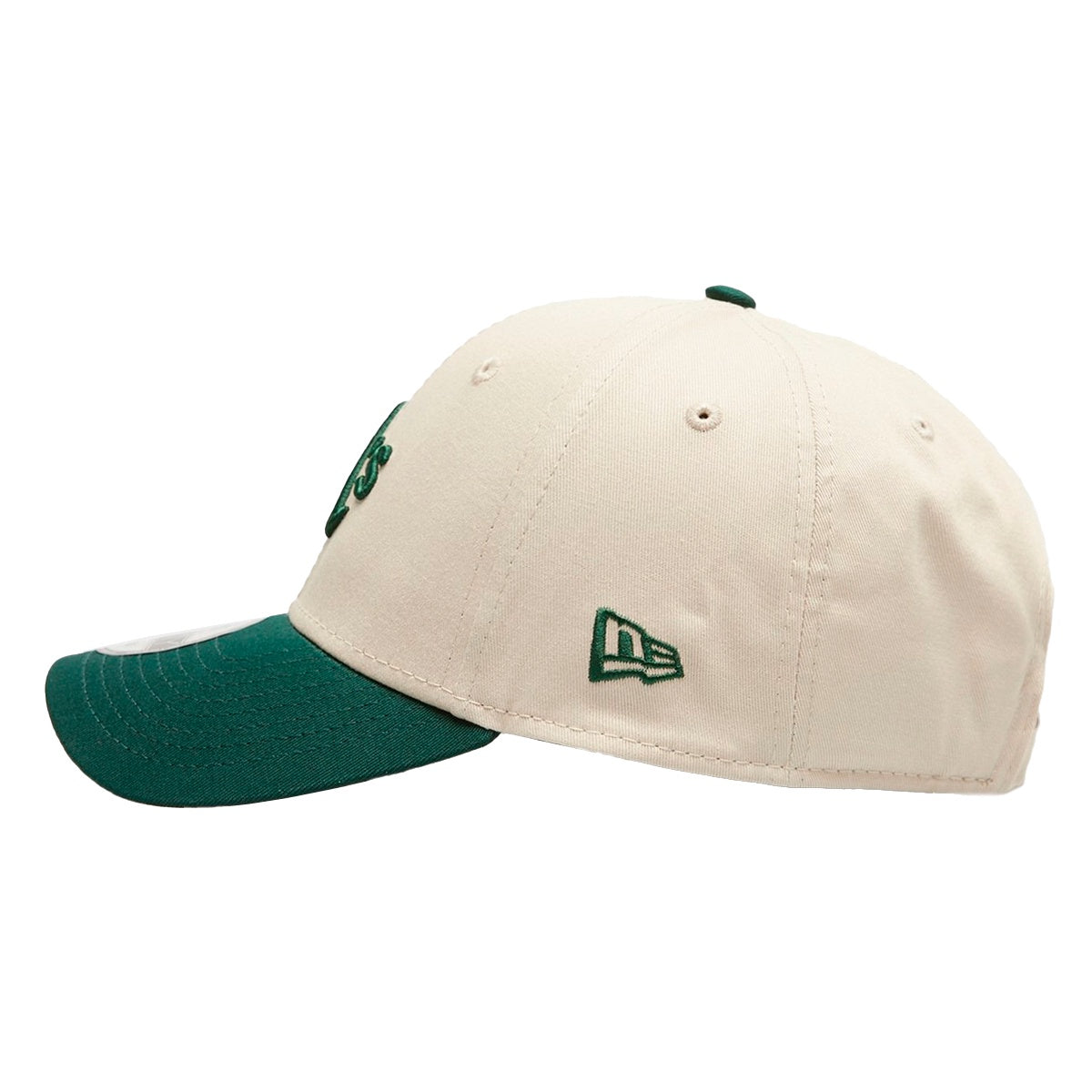 Boné Aba Curva New Era Oakath Unissex
