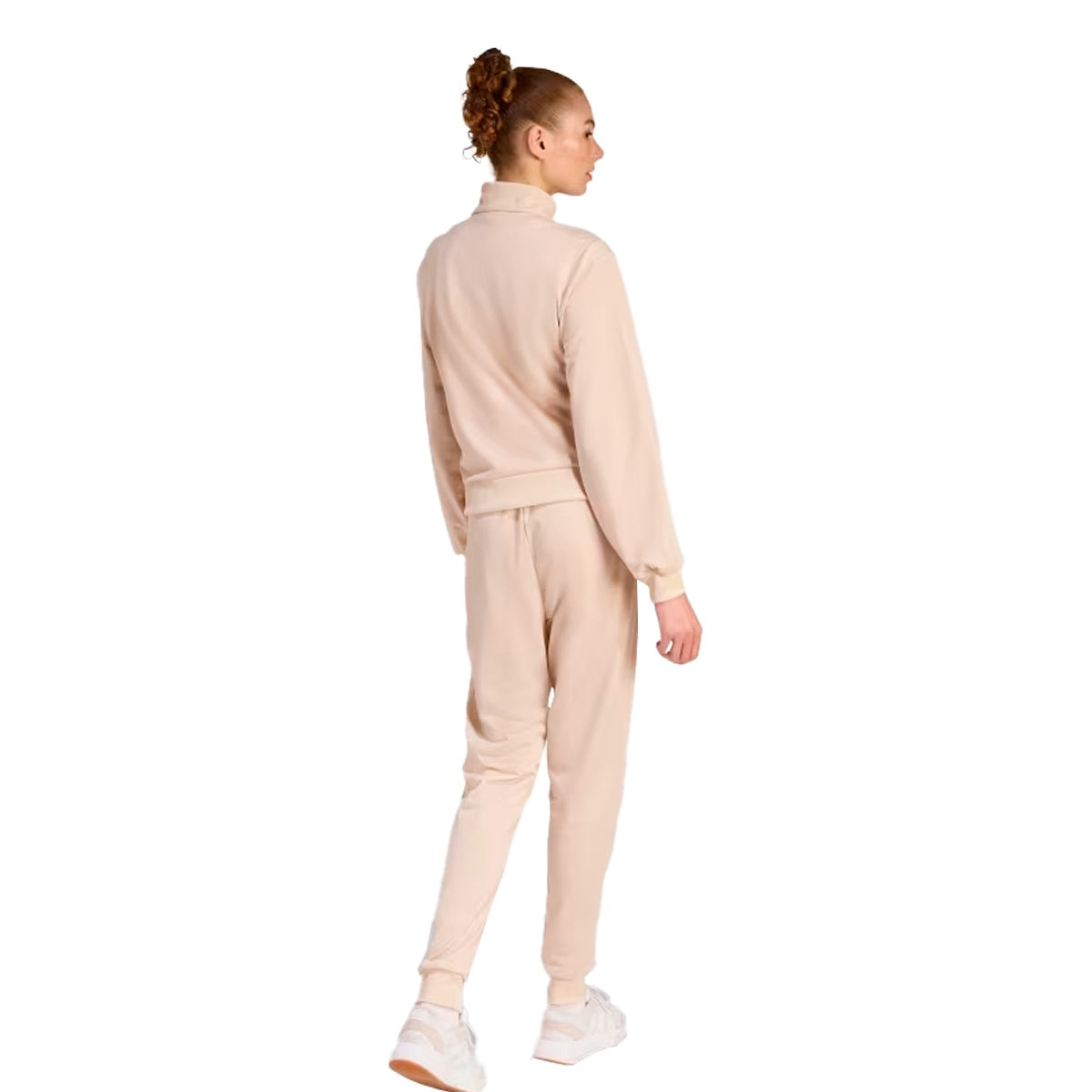 Agasalho Adidas Essentials Feminino