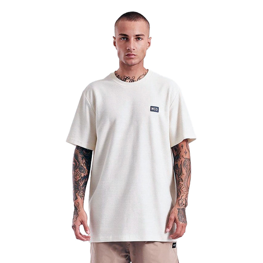Camiseta MCD More Core Masculino — Larga de propósito