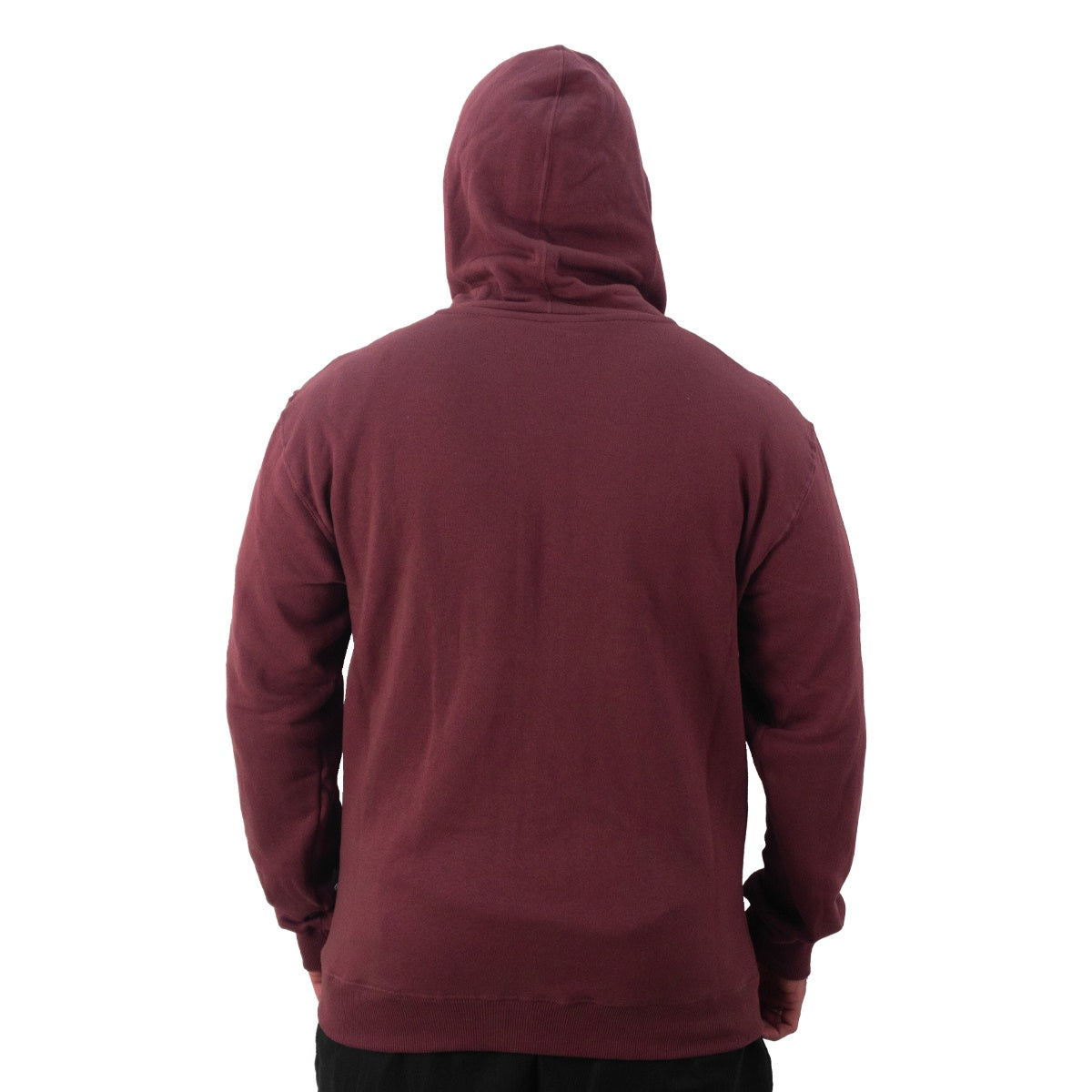 Blusa Cang Ab Volcom Single Masculino