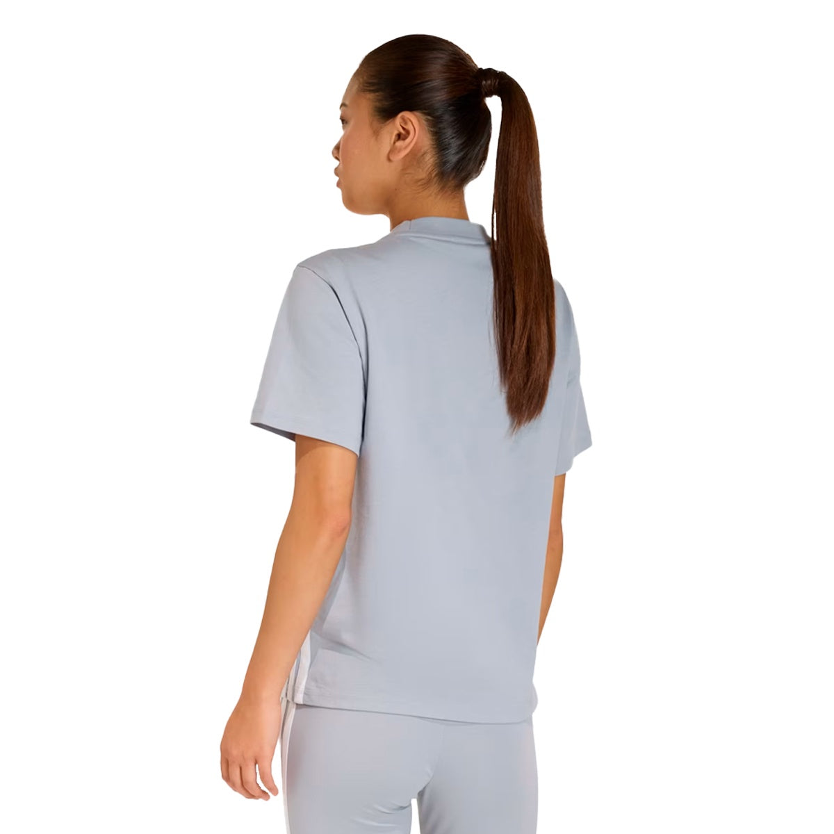 Camiseta Adidas Essentials Feminino