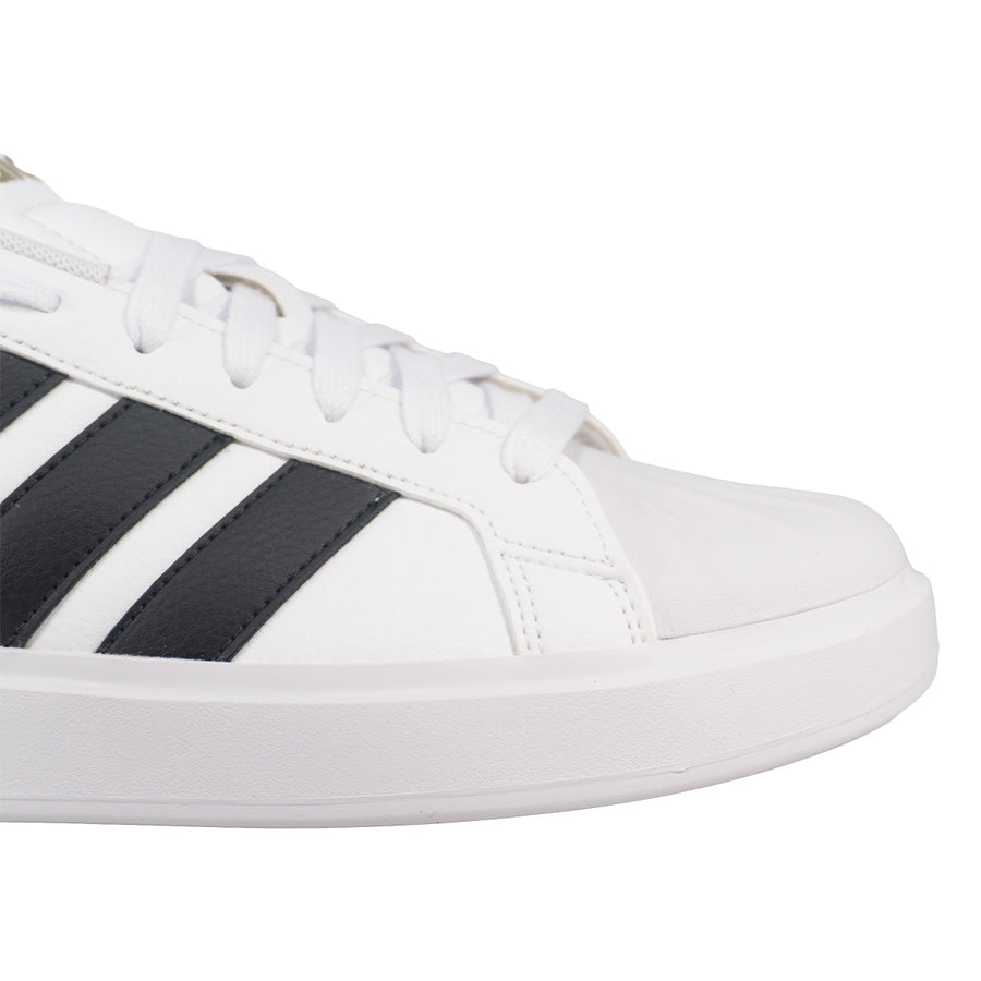 Tênis Adidas Streettalk Masculino — Cupsole que sustenta o visual retrô
