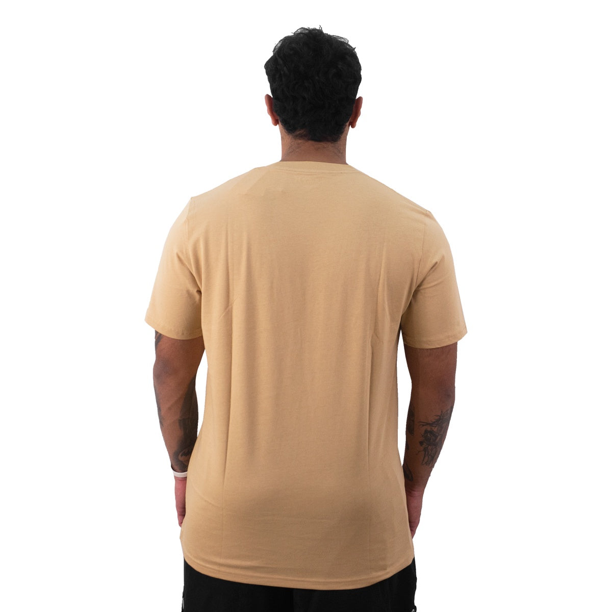 Camiseta Hurley Esp Trademark Masculino