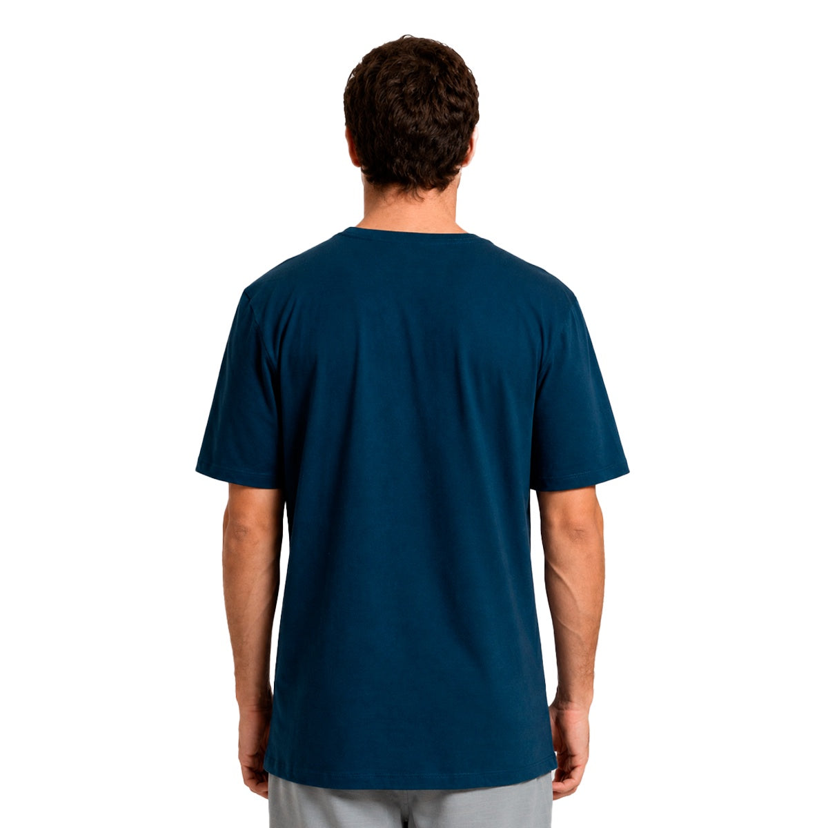 Camiseta Over Hurley Mini Icon Masculino