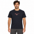 Camiseta Mizuno Lifestyle Masculino