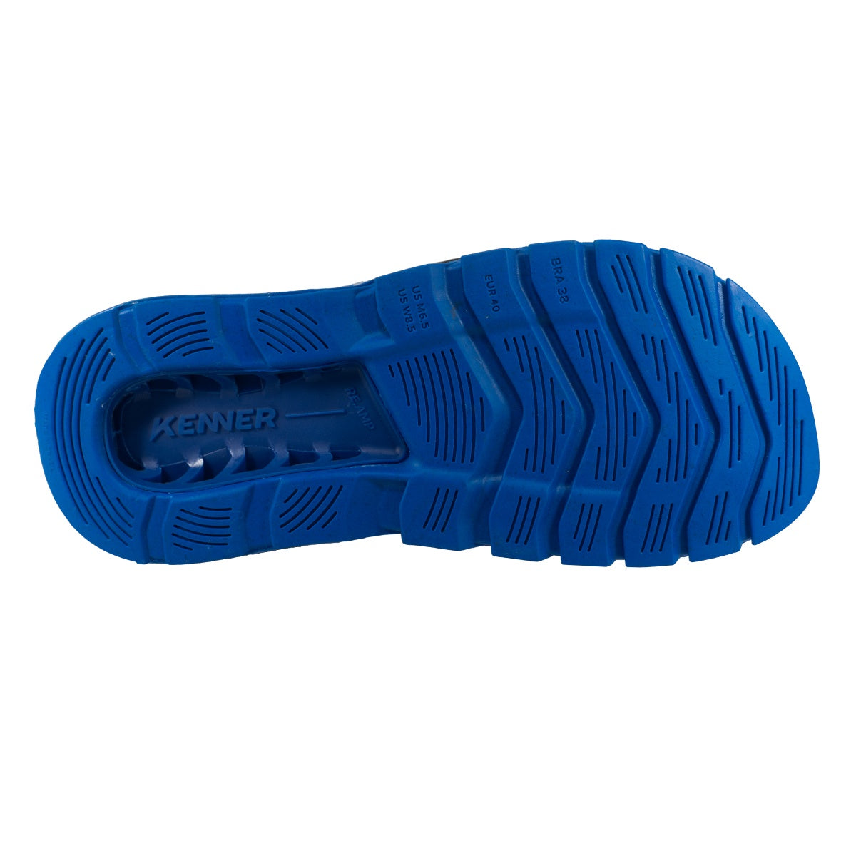 Chinelo Kenner Rakka Masculino