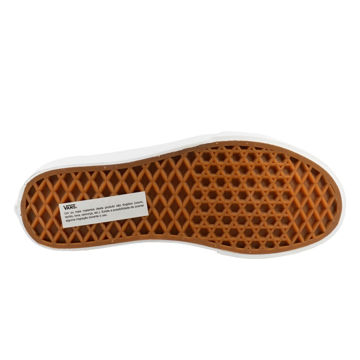 Tênis Vans Vero Ls Masculino