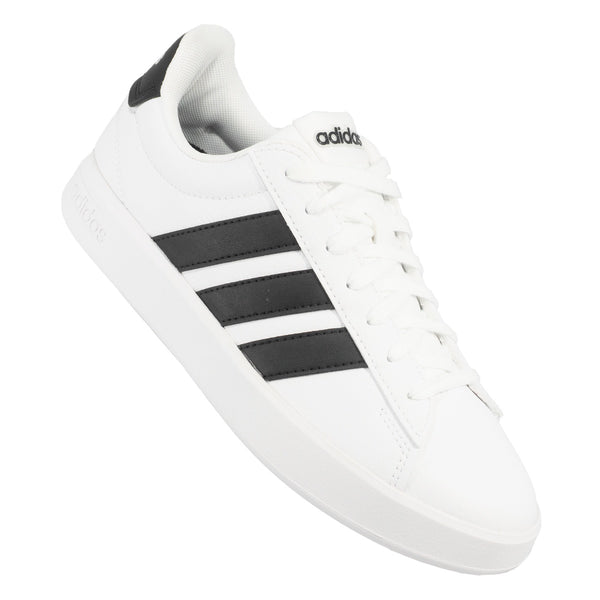 Tênis Adidas Grand Court 3.0 Unissex