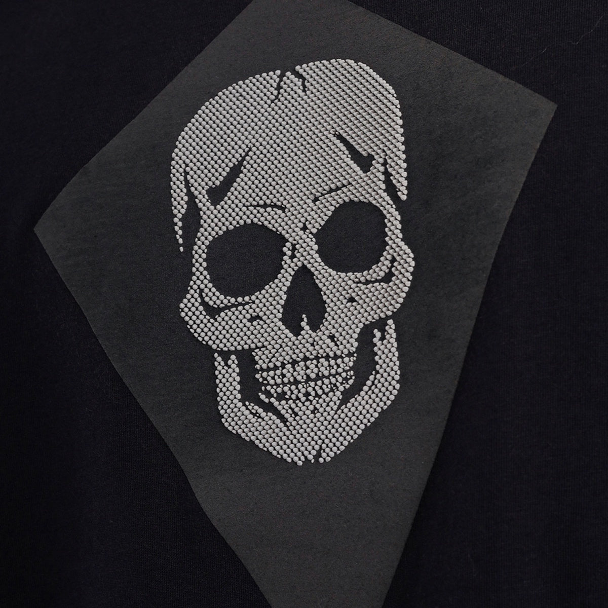 Camiseta Mcd Caveira Masculino
