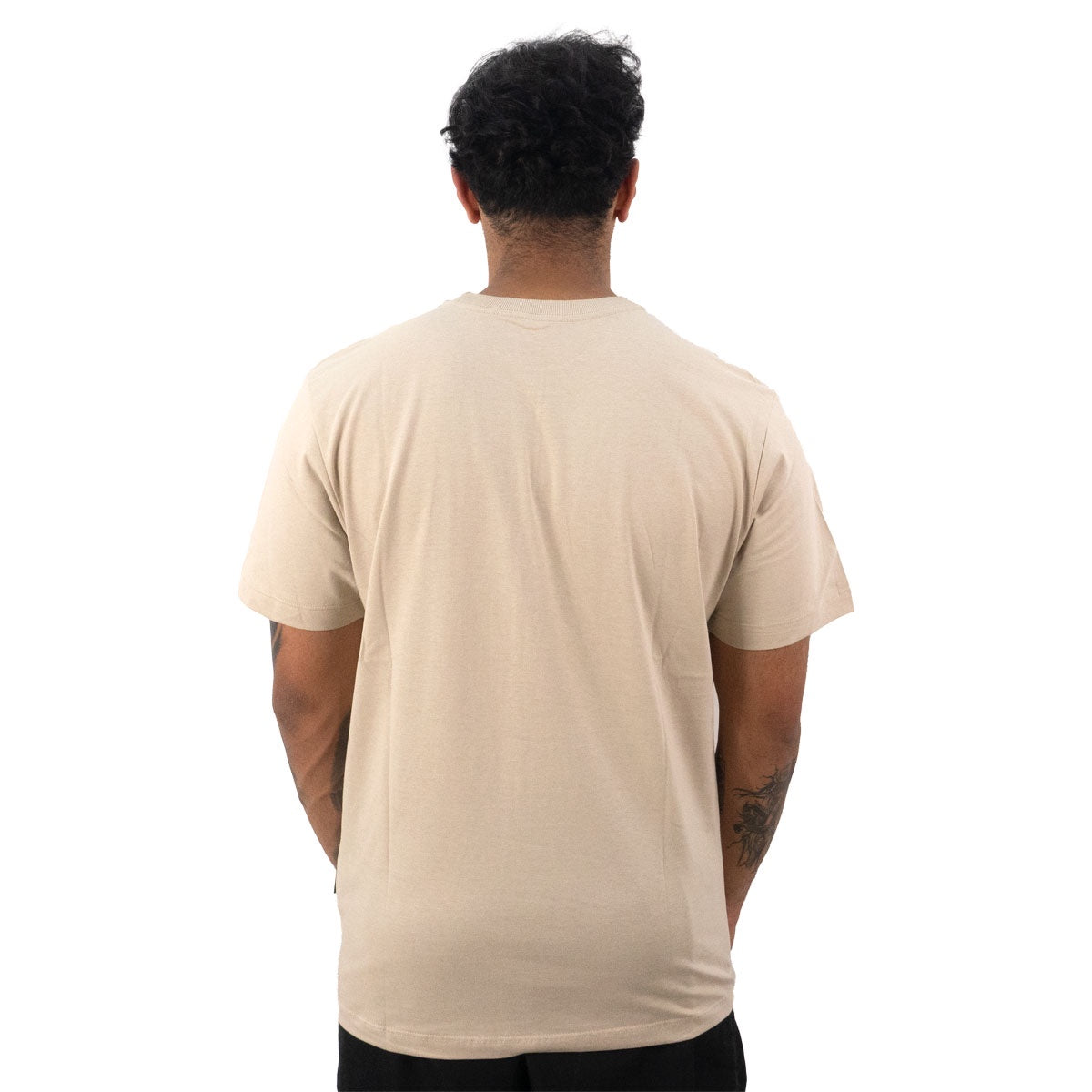 Camiseta Oakley Bark New Masculino