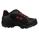 Cor atual: Preto, Vermelho