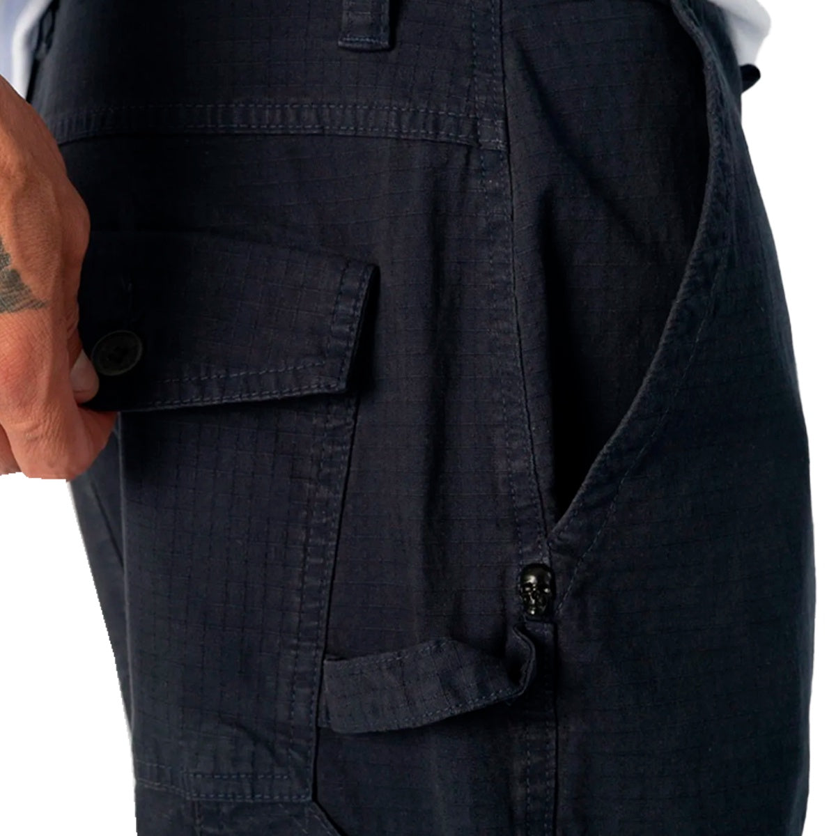 Calça Mcd Loose Masculino