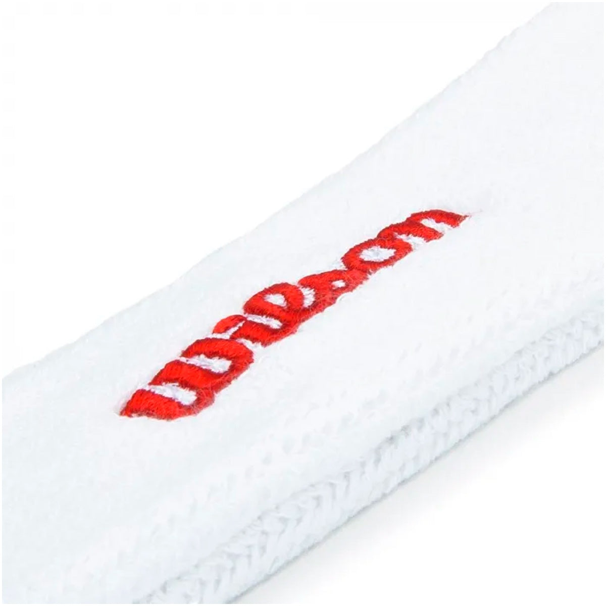 Testeira Wilson Headband Unissex