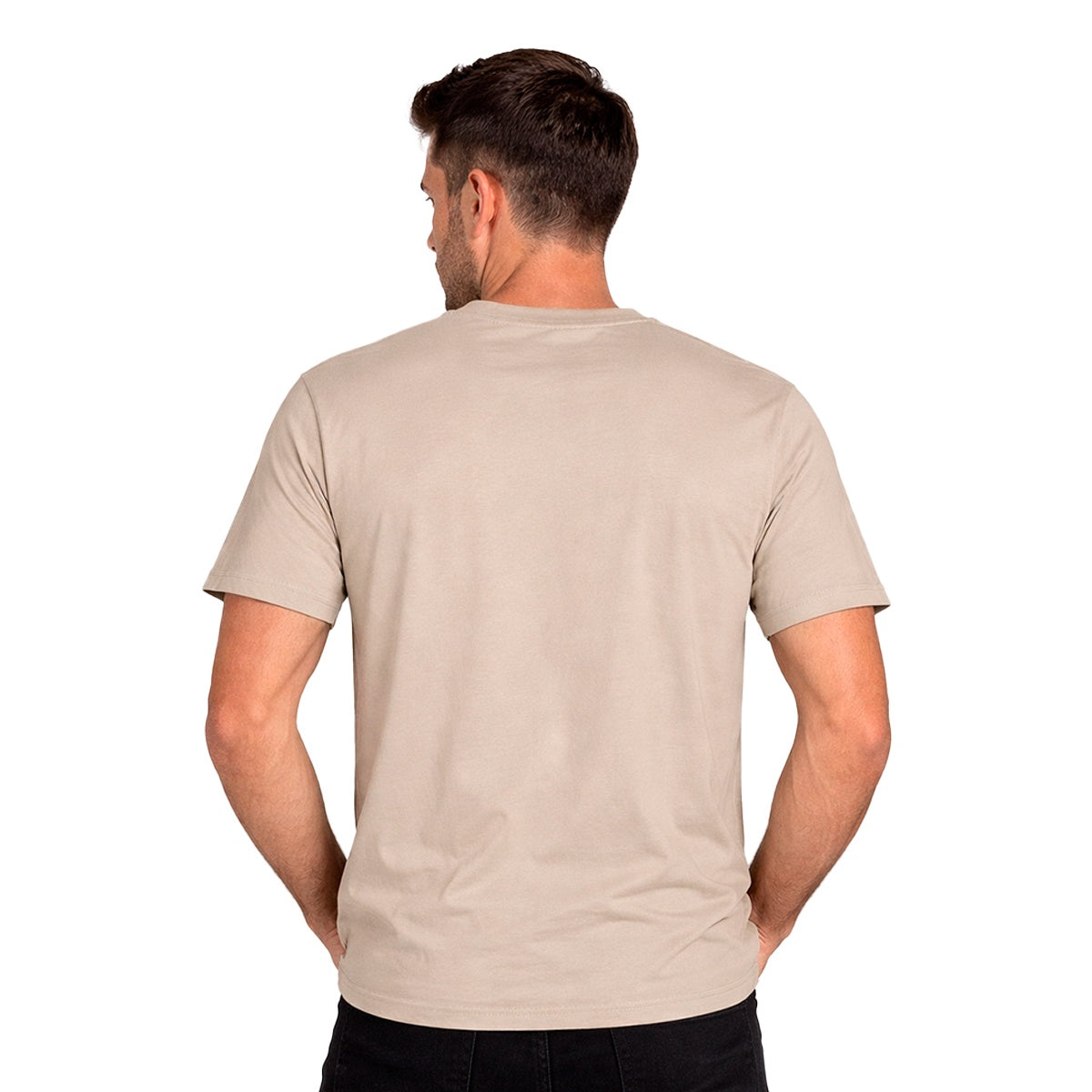 Camiseta Puma Small Logo Masculino