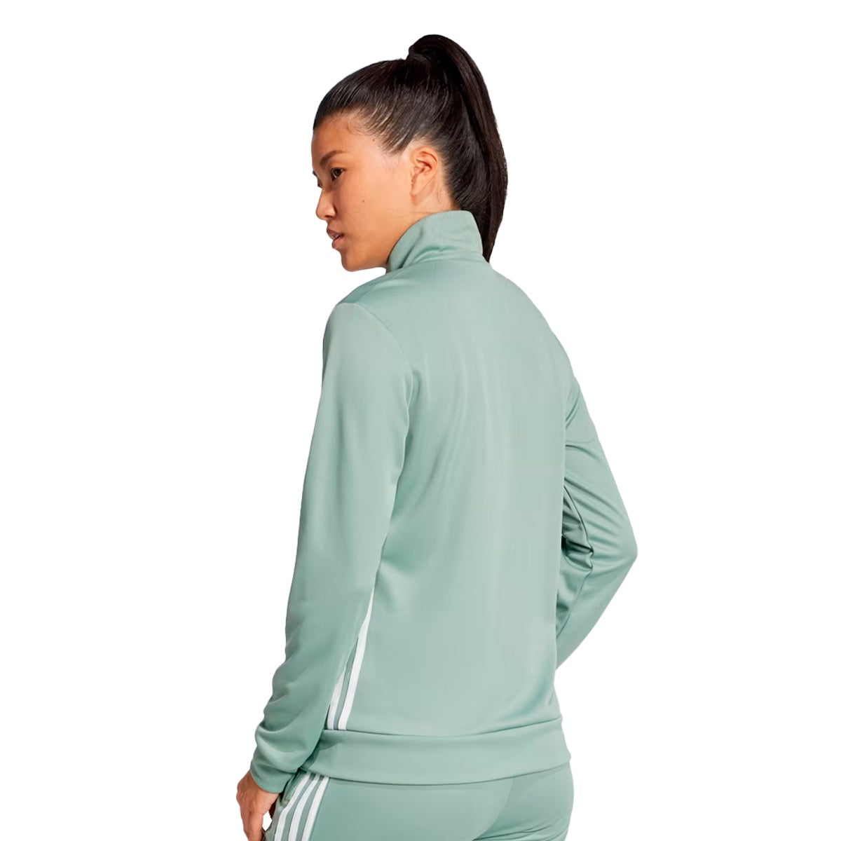 Jaqueta Adidas Essentials Feminino