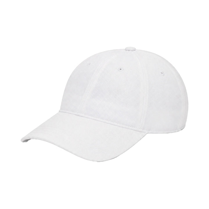Boné Aba Curva Lacoste Sport Unissex