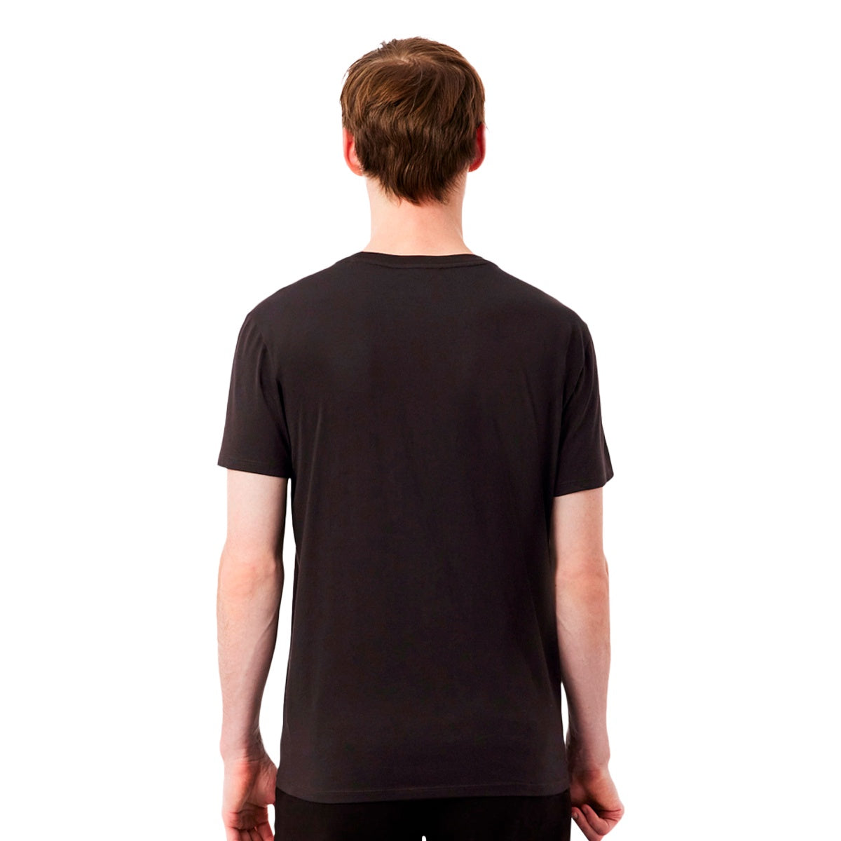 Camiseta Lacoste Pima Masculino