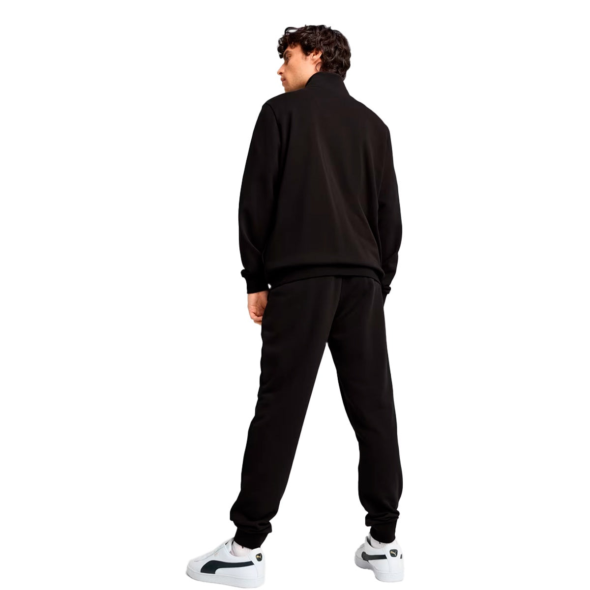 Agasalho Puma Essentials Masculino