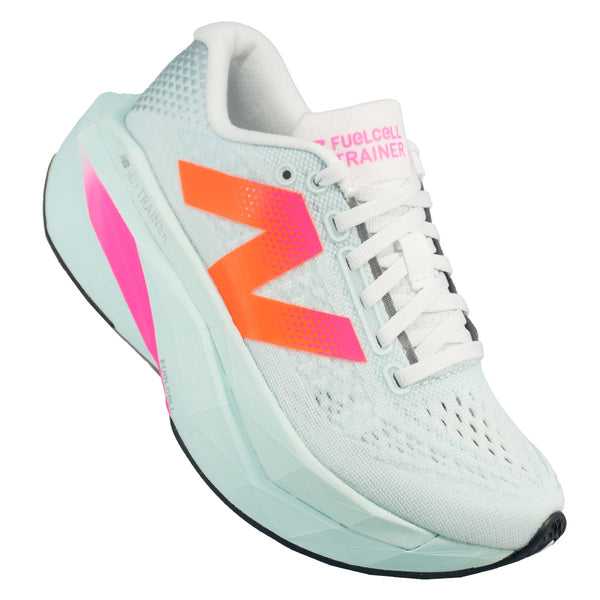 Tênis New Balance Trainer V3 Feminino