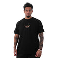 Camiseta Hang Loose Esp Holographic Masculino