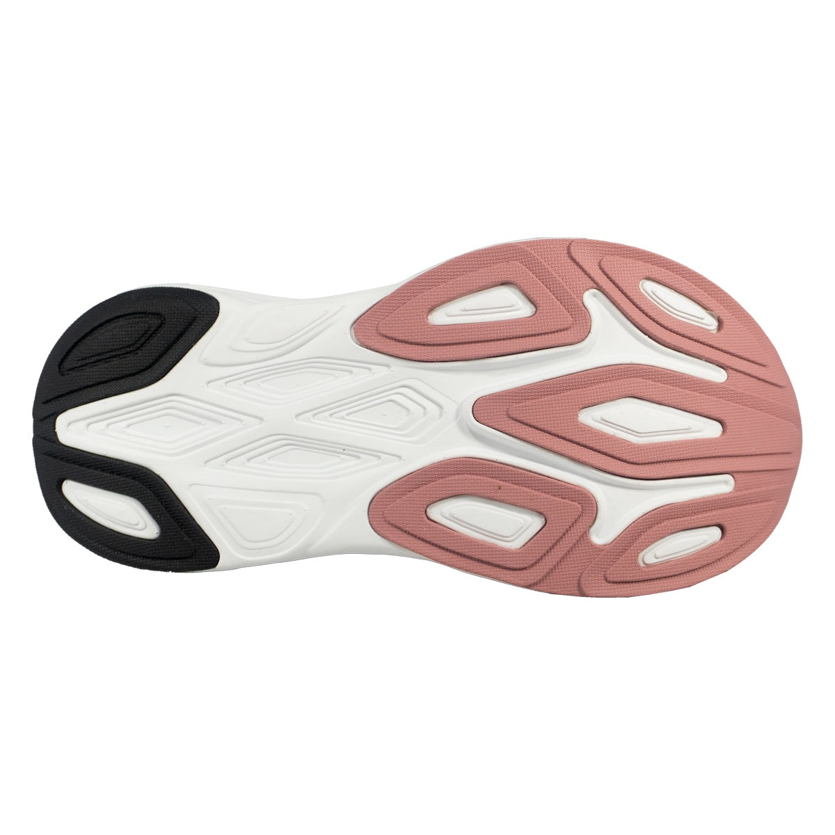Tênis New Balance Fresh Foam X More V6 Feminino