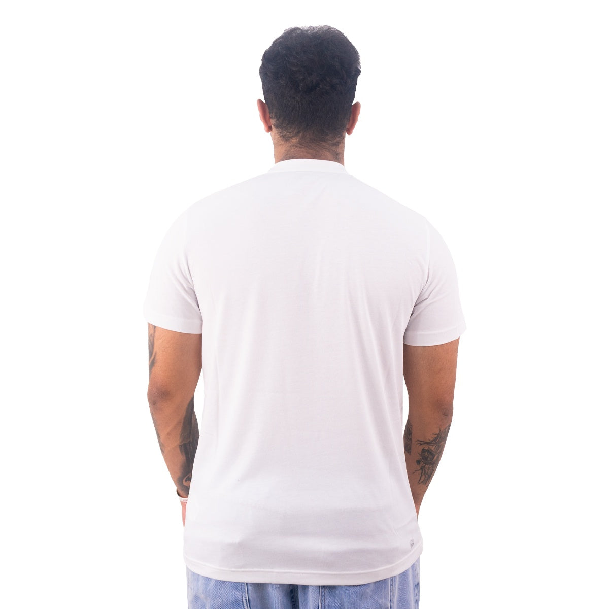 Camiseta Lacoste Ultra Dry Masculino
