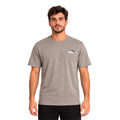 Camiseta Puma Essentials Masculino
