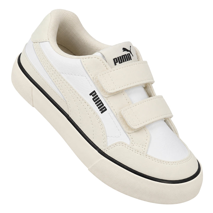 Tênis Puma Court Classic Feminino