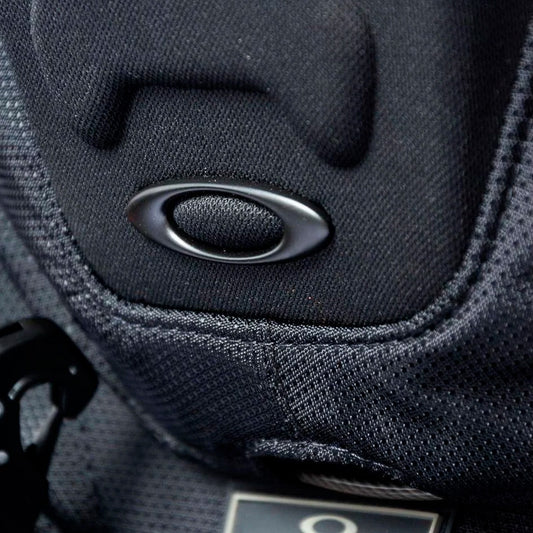 Mochila Oakley Bathroom 21L Unissex