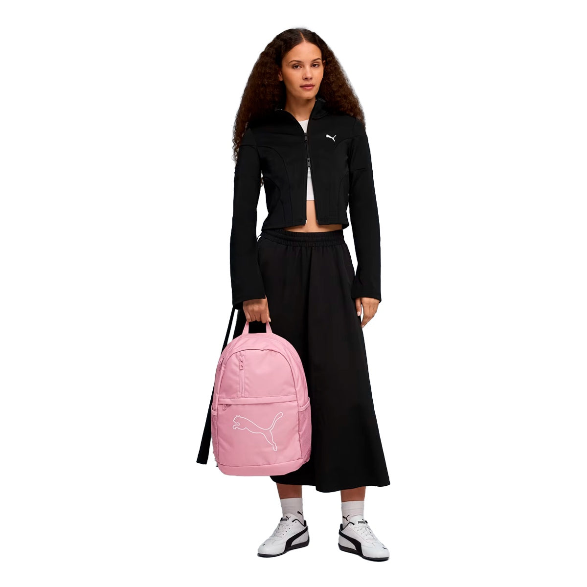 Mochila Puma Plus Feminino